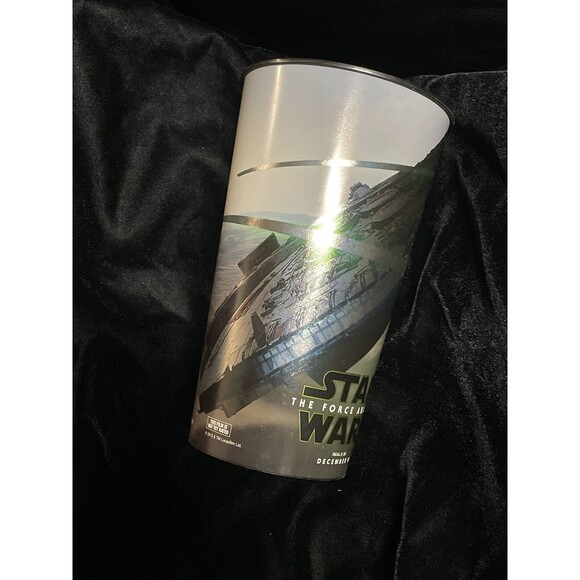 Star Wars The Force Awakens Collectible Cup - Picture 6 of 10